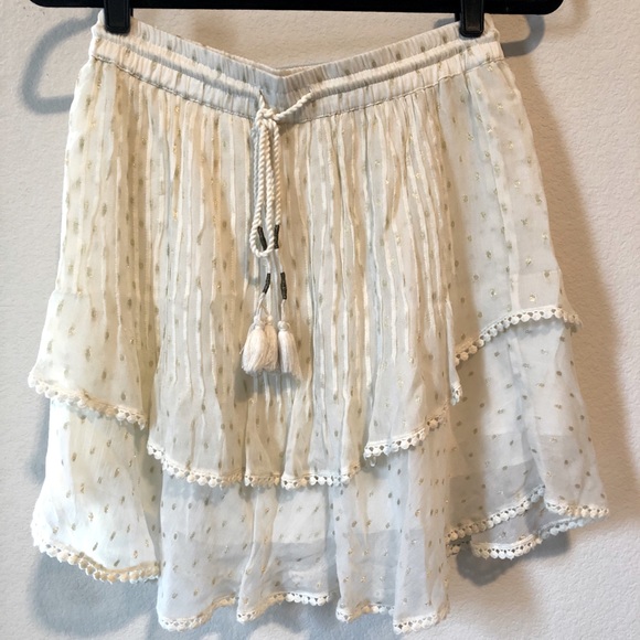 TryB skirt - Picture 1 of 4